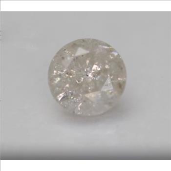 CERTIFIED 1.76 ct Natural Diamond Round Brilliant Cut Loose Gemstone