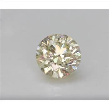  CERTIFIED 1.11 ct Natural Diamond Round Princess Cut Loose Gemstone
