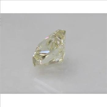 CERTIFIED VVS2 1.06 ct Natural Diamond Round Princess Cut Loose Gemstone