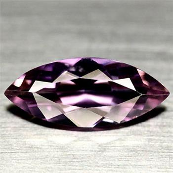No Reserve  VVS Natural Amethyst Marquise Cut Loose Gemstone