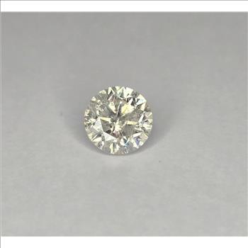 CERTIFIED E Color 1.00 ct Natural Diamond Round Cut Loose Gemstone