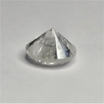 CERTIFIED E Color 1.00 ct Natural Diamond Round Cut Loose Gemstone
