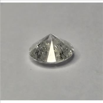 CERTIFIED  1.13 ct Natural Diamond Round Cut Loose Gemstone