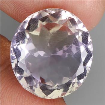 No Reserve 14.91 ct Natural Ametrine Oval Cut Loose Gemstone