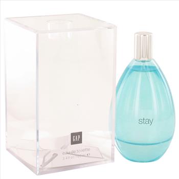 Gap Stay 3.4 oz EDT for Women
