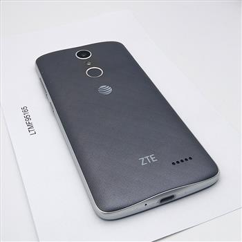 UNLOCKED - ZTE Blade Spark Z971 5.5