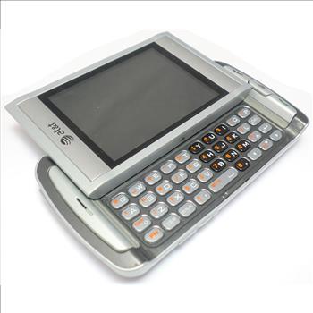 AT&T GTX75 QWERTY Cell Phone