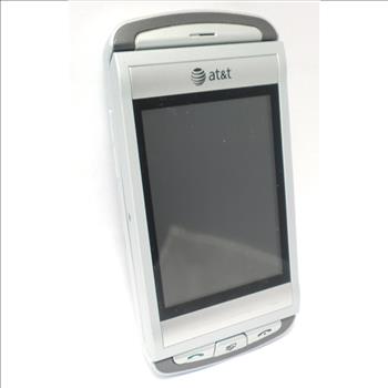 AT&T GTX75 QWERTY Cell Phone