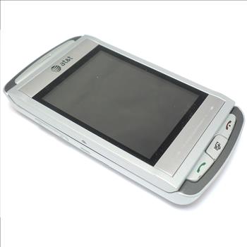 AT&T GTX75 QWERTY Cell Phone
