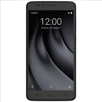 T-Mobile Coolpad Revvl Plus C3701 6