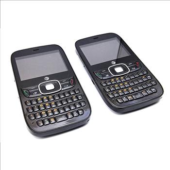2qty - Unlocked ZTE Altair 2 QWERTY Cell Phone