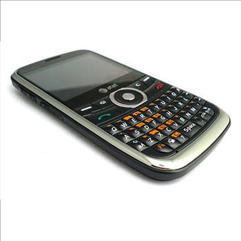 AT&T - Pantech Link QWERTY Smartphone