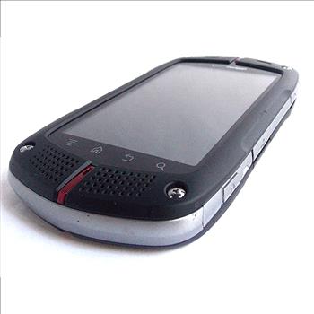 VERIZON Casio Commando C771 Rugged Android Smartphone