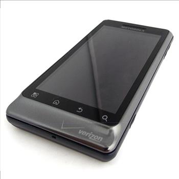 VERIZON Droid Motorola A955 Android Smartphone