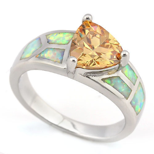 Peridot .925 Sterling Silver Band Ring for Women Peridot Ring 2.70ctw. Peridot .925 Sterling Silver Band Ring for Women Peridot Ring 2.70ctw.