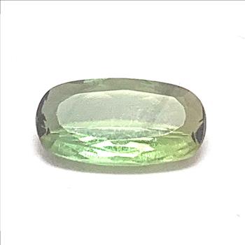 $345 Retail 1.70ctw Natural  Brazilian Tourmaline Loose Gemstone 11X6mm