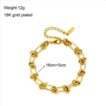 18k Gold Overlay Fancy Design 7