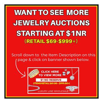 18k White Gold & Fine Jewelry Bronze 8.00ctw Blue Crystal Necklace & Stud Earrings Set