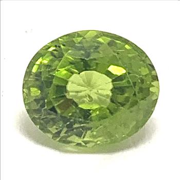 2.06ct Natural Peridot Loose Gemstone