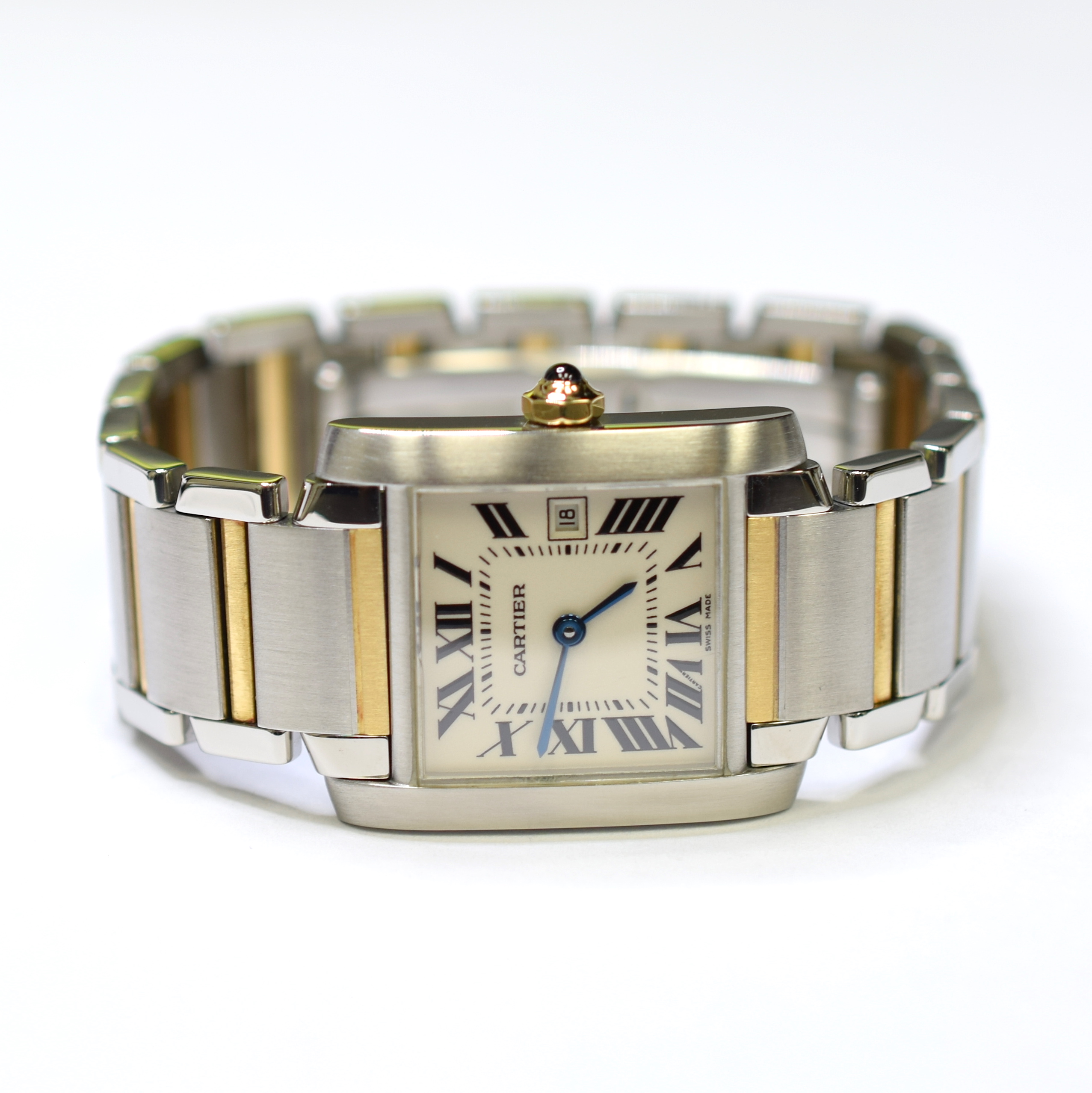 cartier bubble ring