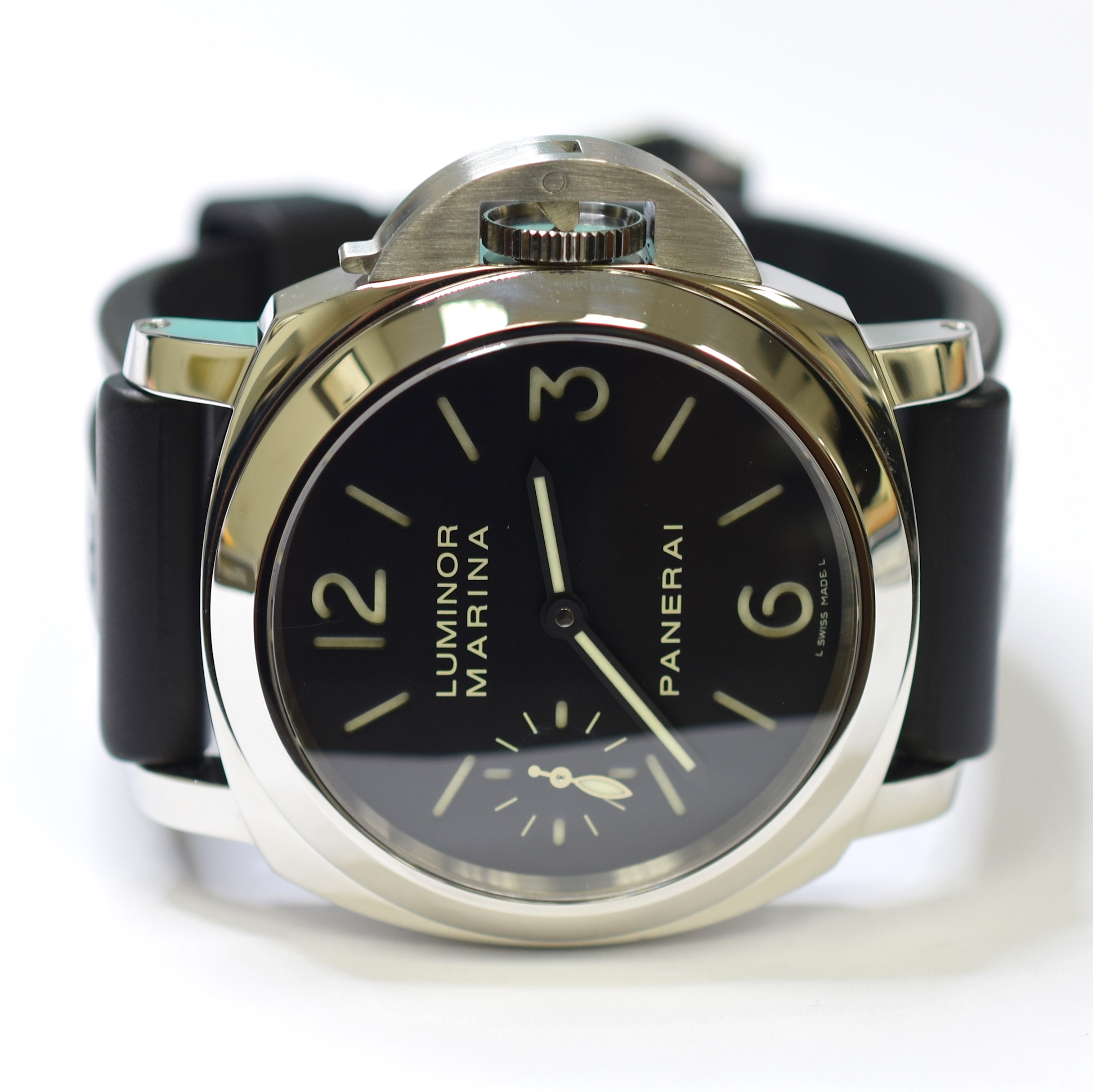 panerai 00111