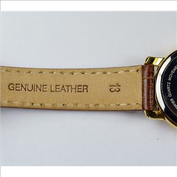 Stainless Steel ESQ Swiss Ladies Watch