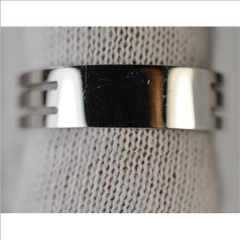 $4,000 Retail 14K Gold Diamond Cocktail Ring