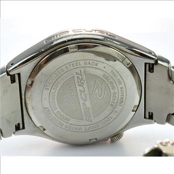 Rip Curl Ocean Sport Men's Watch
