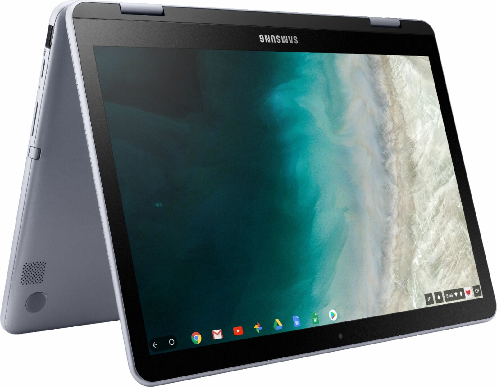 Samsung - Plus 2-in-1 12.2