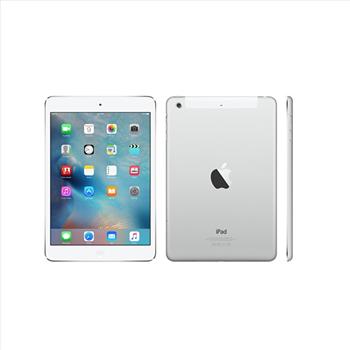 Unlocked Apple iPad Mini 2 A1490 16GB Tablet
