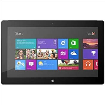 Microsoft Surface Pro 2 Windows 8 128 GB Tablet 