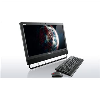 Lenovo ThinkCentre M92z 23