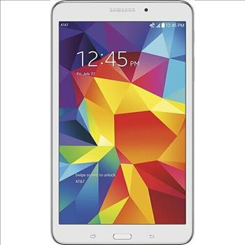 AT&T Samsung Galaxy Tab 4 SM-T337A 8.0