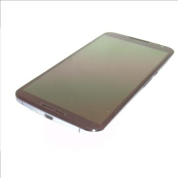 Unlocked Motorola Nexus 6 XT1103 Android Smartphone for parts