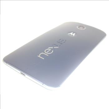Unlocked Motorola Nexus 6 XT1103 Android Smartphone for parts