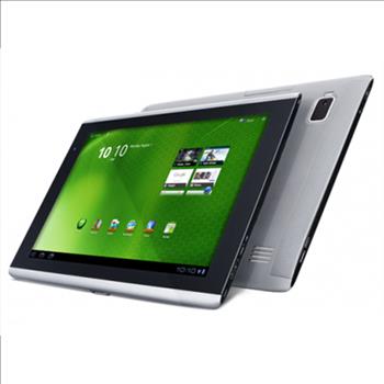 Acer Iconia A500 Tablet 16GB 10.1” Tablet