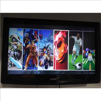 Super Classic 32 Bit Retro Gaming Console 1500 Games