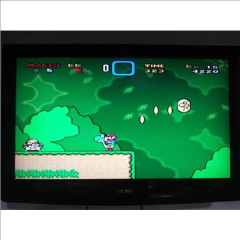 Super Classic 32 Bit Retro Gaming Console 1500 Games