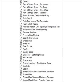 Brand New Super Nintendo Entertainment System (SNES) Classic - mod w/ 260+ Games