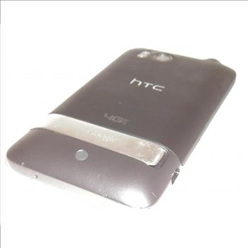 Verizon HTC Thunderbolt 4G LTE Android Smartphone