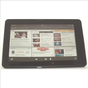 Amazon Kindle Fire D01400 7