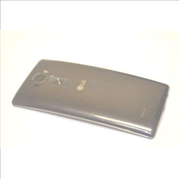 Sprint LG G Flex 2 LS996 Android Smartphone - Gray