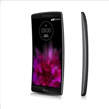 Sprint LG G Flex 2 LS996 Android Smartphone - Gray