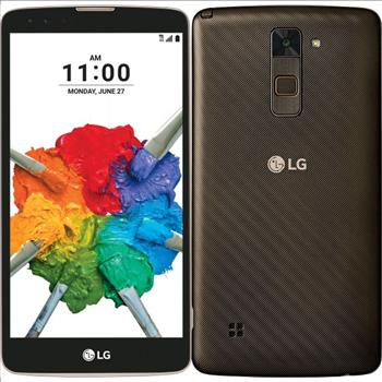 T-Mobile LG Stylo 2 Plus K550 5.7