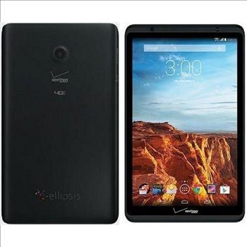 Verizon Ellipsis QTAQZ3 Android 8.0