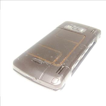 Verizon LG enV Touch VX-11000 Touchscreen Smartphone