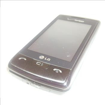 Verizon LG enV Touch VX-11000 Touchscreen Smartphone