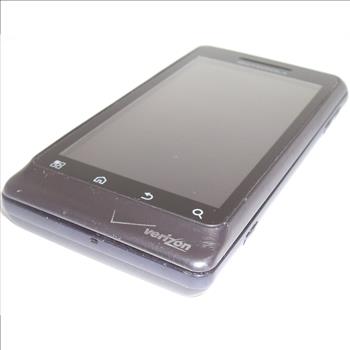 Verizon Motorola Droid 2 A956 Touchscreen Slider Smartphone