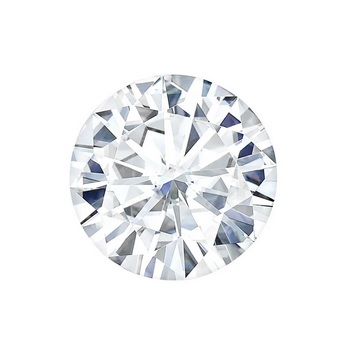 Great Investment! 1.23 Cts IGI Certified Round Cut E VS1 Top Lab Diamond MSRP $3,785!