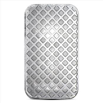 Great Investment! Morgan Design One Silver Bar - 1 Ounce .999 Pure   IRA Approved